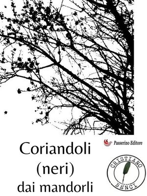 cover image of Coriandoli (neri) dei mandorli